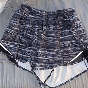 lululemon hotty hots